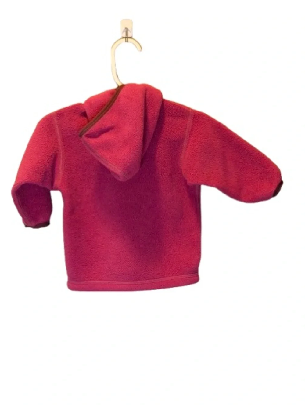 Patagonia lightweight pink